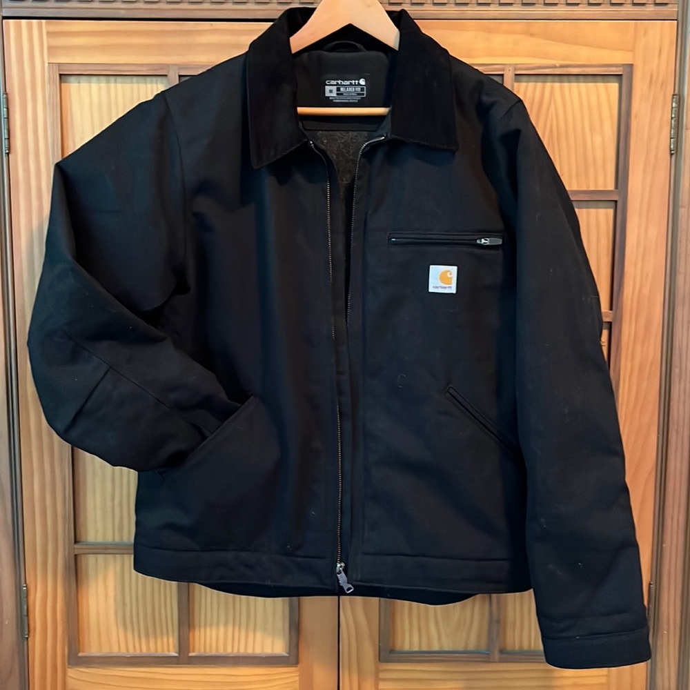 Carhartt Utility Jacket